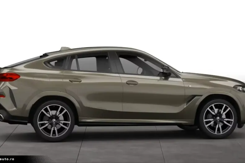 BMW X6 din 2025 cu 12.543 km - oferta BMW179403 - foto 6