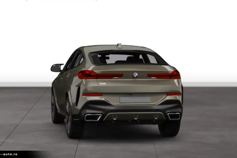 BMW X6 din 2025 cu 12.543 km - oferta BMW179403 - foto 7