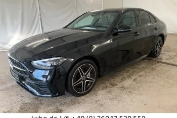 Mercedes-Benz C 300 din 2022 - oferta MER179404