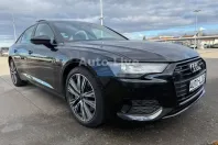 Audi A6 din 2022 cu 78.850 km - oferta AUD179405 - foto 1
