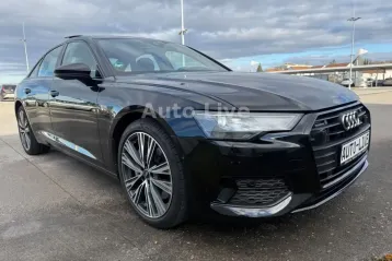 Audi A6 din 2022 - oferta AUD179405
