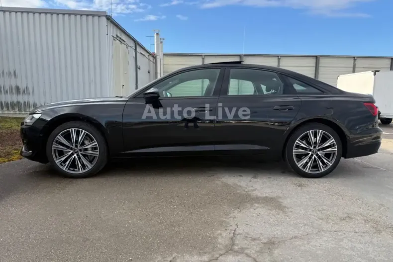 Audi A6 din 2022 cu 78.850 km - oferta AUD179405 - foto 3