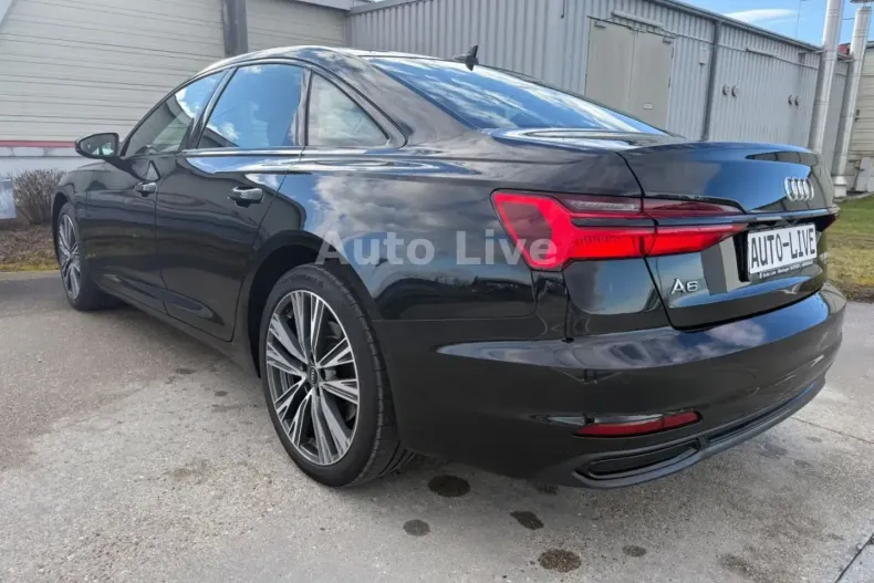 Audi A6 din 2022 cu 78.850 km - oferta AUD179405 - foto 5