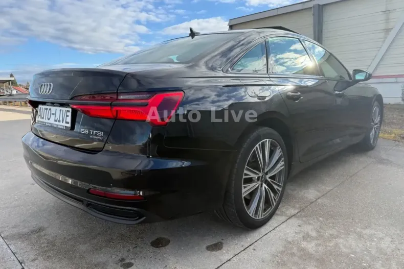 Audi A6 din 2022 cu 78.850 km - oferta AUD179405 - foto 6