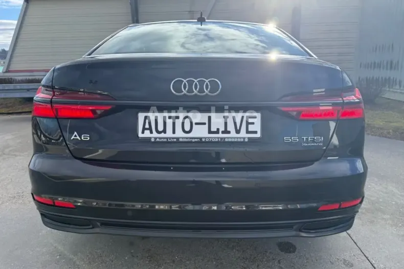 Audi A6 din 2022 cu 78.850 km - oferta AUD179405 - foto 7