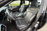 Audi A6 din 2022 cu 78.850 km - oferta AUD179405 - foto 9