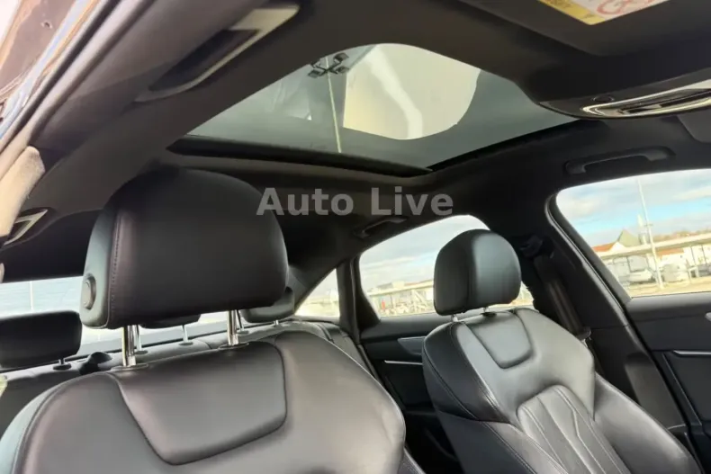 Audi A6 din 2022 cu 78.850 km - oferta AUD179405 - foto 16