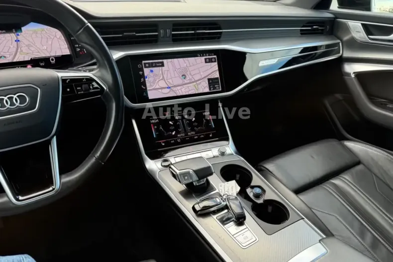 Audi A6 din 2022 cu 78.850 km - oferta AUD179405 - foto 17