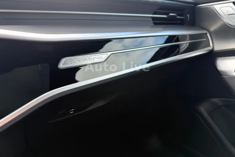 Audi A6 din 2022 cu 78.850 km - oferta AUD179405 - foto 18