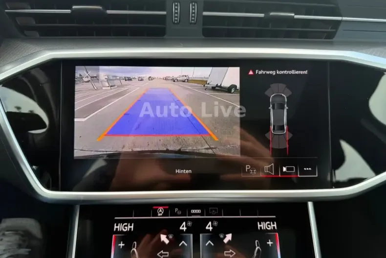 Audi A6 din 2022 cu 78.850 km - oferta AUD179405 - foto 21