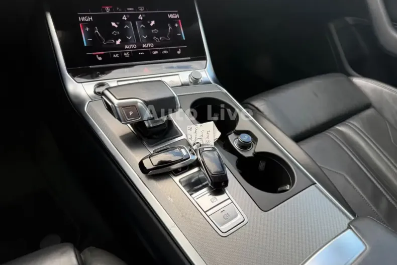 Audi A6 din 2022 cu 78.850 km - oferta AUD179405 - foto 23