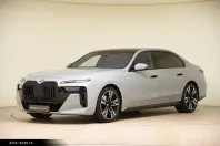 BMW 740 din 2024 cu 21.915 km - oferta BMW179406 - foto 1