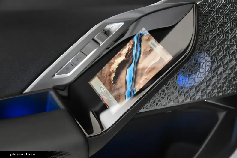 BMW 740 din 2024 cu 21.915 km - oferta BMW179406 - foto 20