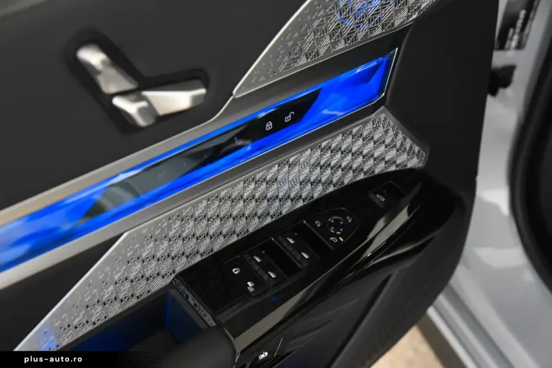 BMW 740 din 2024 cu 21.915 km - oferta BMW179406 - foto 21