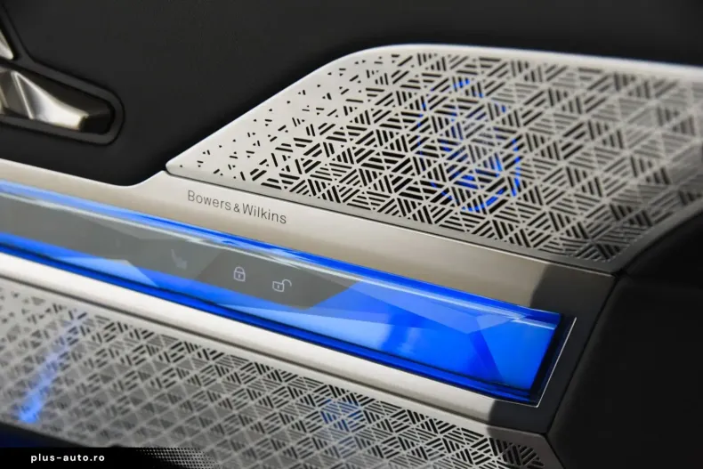 BMW 740 din 2024 cu 21.915 km - oferta BMW179406 - foto 22