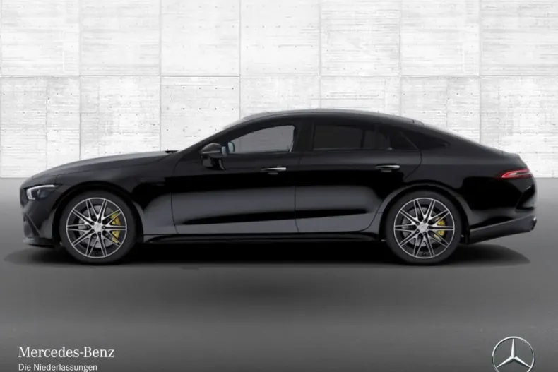 Mercedes-Benz AMG GT (Clasa GT) din 2023 cu 42.155 km - oferta MER179407 - foto 4