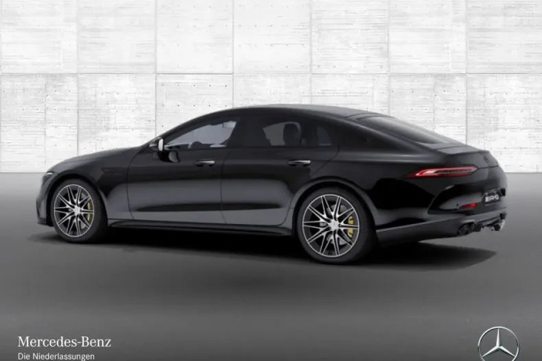 Mercedes-Benz AMG GT (Clasa GT) din 2023 cu 42.155 km - oferta MER179407 - foto 13
