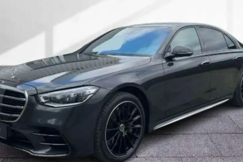 Mercedes-Benz S 400 (Clasa S) din 2023 cu 34.543 km - oferta MER179410 - foto 2