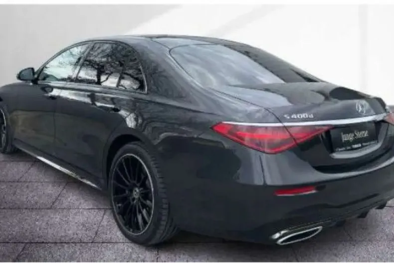 Mercedes-Benz S 400 (Clasa S) din 2023 cu 34.543 km - oferta MER179410 - foto 3
