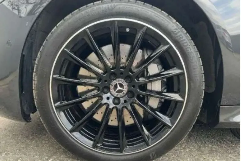 Mercedes-Benz S 400 (Clasa S) din 2023 cu 34.543 km - oferta MER179410 - foto 6