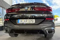 BMW X6 din 2024 cu 27.500 km - oferta BMW179411 - foto 3
