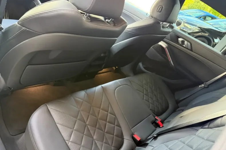 BMW X6 din 2024 cu 27.500 km - oferta BMW179411 - foto 8