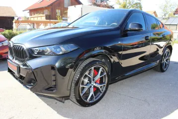 BMW X6 din 2024 - oferta BMW179412