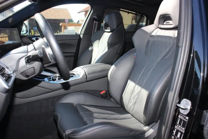 BMW X6 din 2024 cu 29.315 km - oferta BMW179412 - foto 12