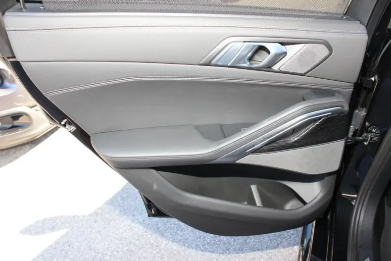 BMW X6 din 2024 cu 29.315 km - oferta BMW179412 - foto 18