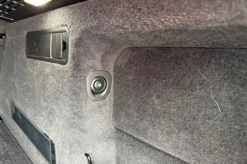 BMW X6 din 2024 cu 24.169 km - oferta BMW179413 - foto 8