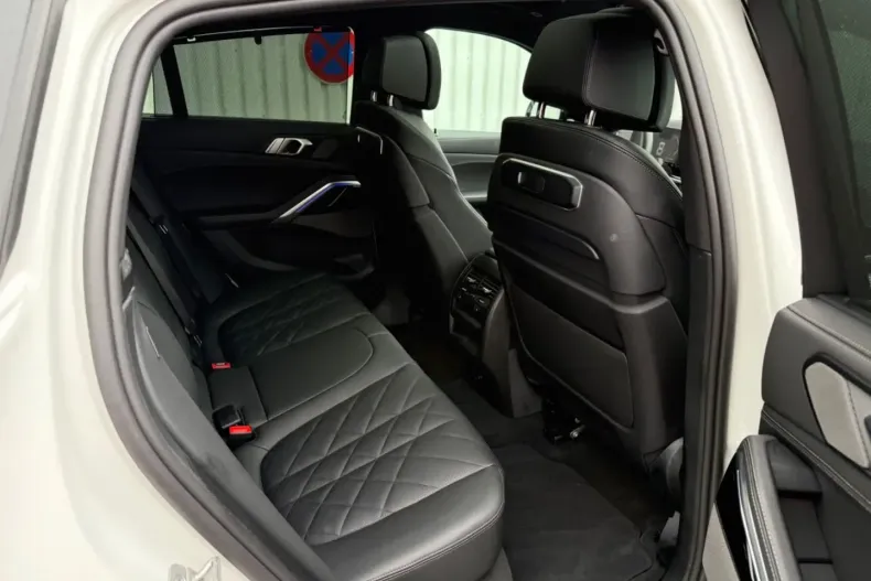 BMW X6 din 2024 cu 24.169 km - oferta BMW179413 - foto 11