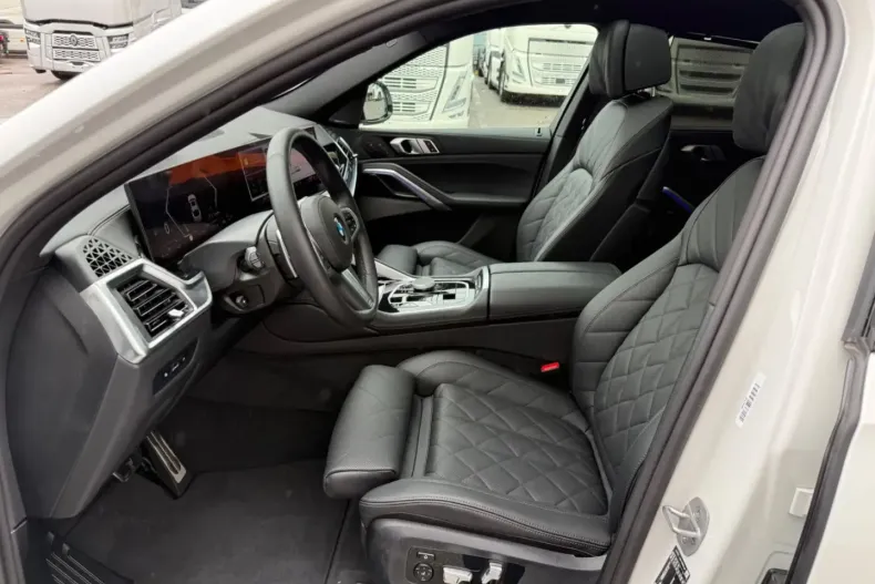 BMW X6 din 2024 cu 24.169 km - oferta BMW179413 - foto 17