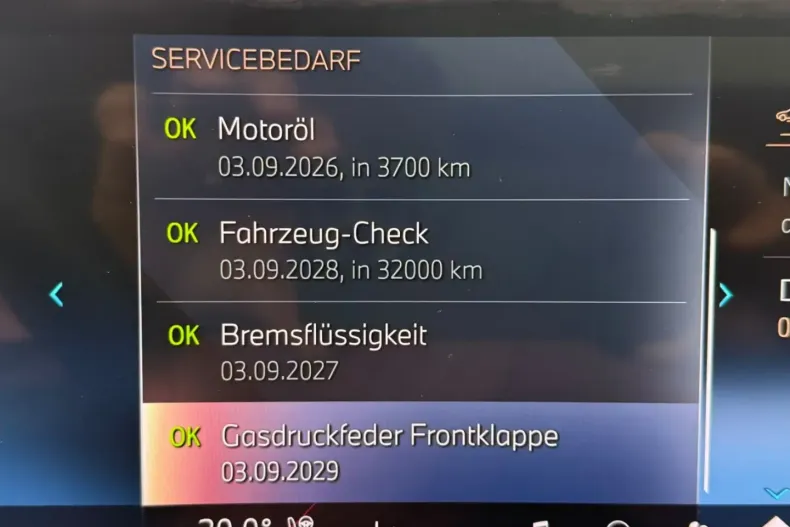 BMW X6 din 2024 cu 24.169 km - oferta BMW179413 - foto 25