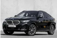 BMW X6 din 2024 cu 24.510 km - oferta BMW179414 - foto 1