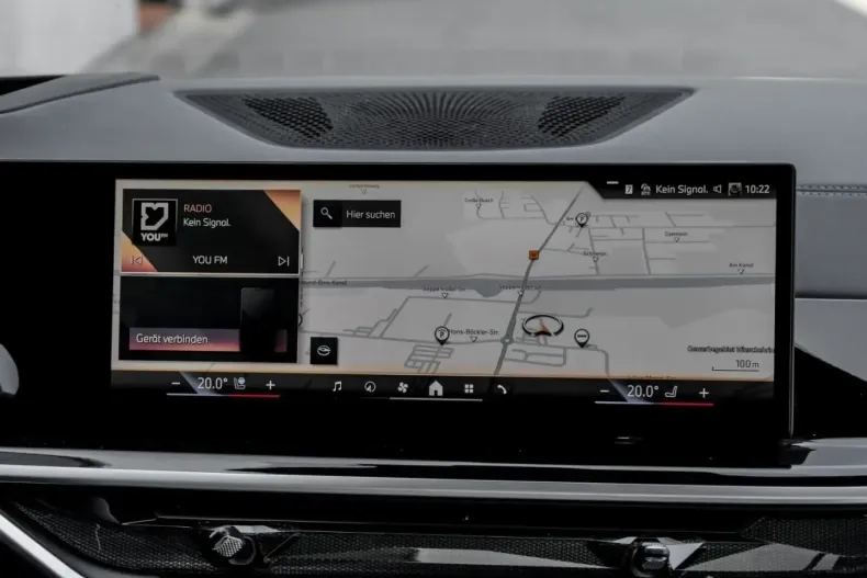 BMW X6 din 2024 cu 24.510 km - oferta BMW179414 - foto 9