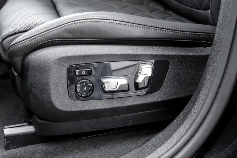 BMW X6 din 2024 cu 24.510 km - oferta BMW179414 - foto 15