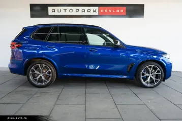 BMW X5 din 2024 - oferta BMW179415