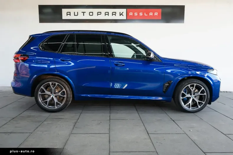 BMW X5 din 2024 cu 24.880 km - oferta BMW179415 - foto 1