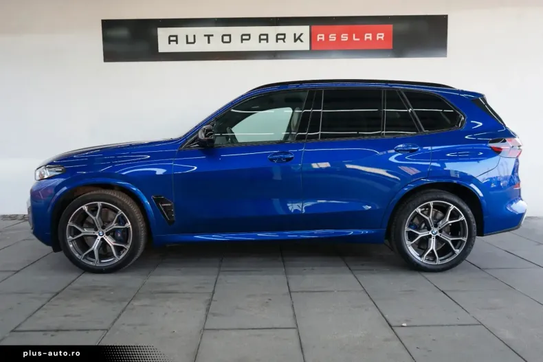 BMW X5 din 2024 cu 24.880 km - oferta BMW179415 - foto 5