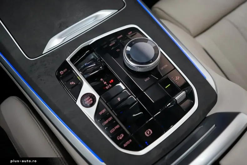 BMW X5 din 2024 cu 24.880 km - oferta BMW179415 - foto 10