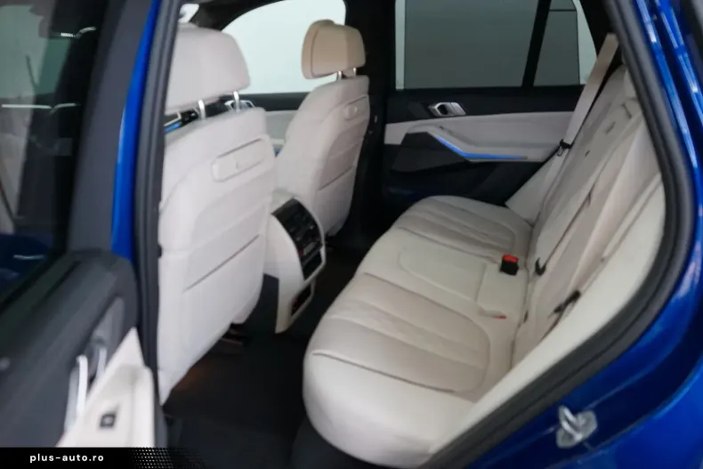 BMW X5 din 2024 cu 24.880 km - oferta BMW179415 - foto 15