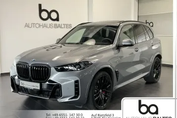 BMW X5 din 2025 - oferta BMW179416
