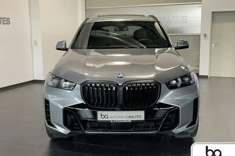 BMW X5 din 2025 cu 10.900 km - oferta BMW179416 - foto 2