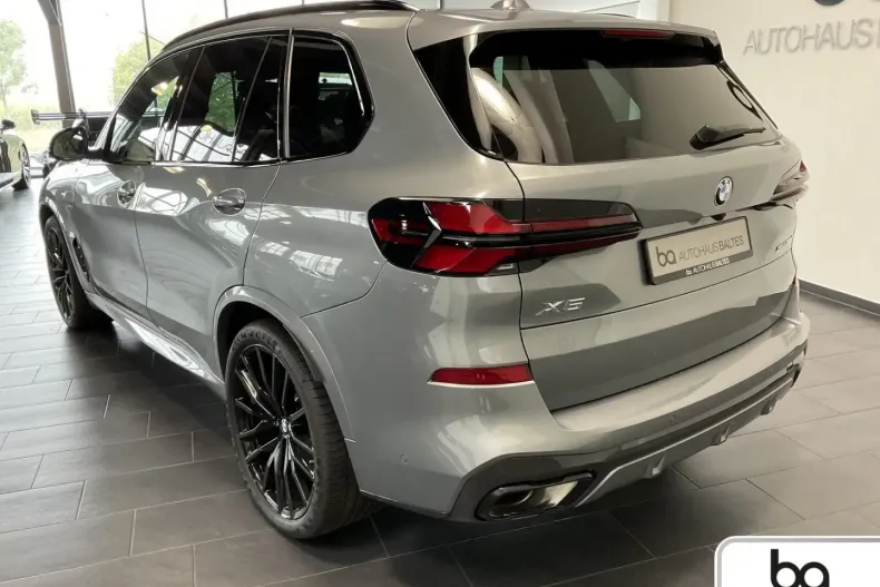 BMW X5 din 2025 cu 10.900 km - oferta BMW179416 - foto 4