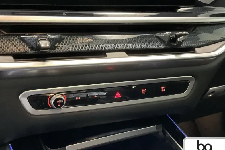 BMW X5 din 2025 cu 10.900 km - oferta BMW179416 - foto 11