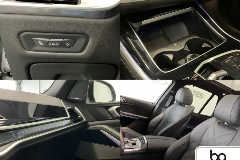 BMW X5 din 2025 cu 10.900 km - oferta BMW179416 - foto 13