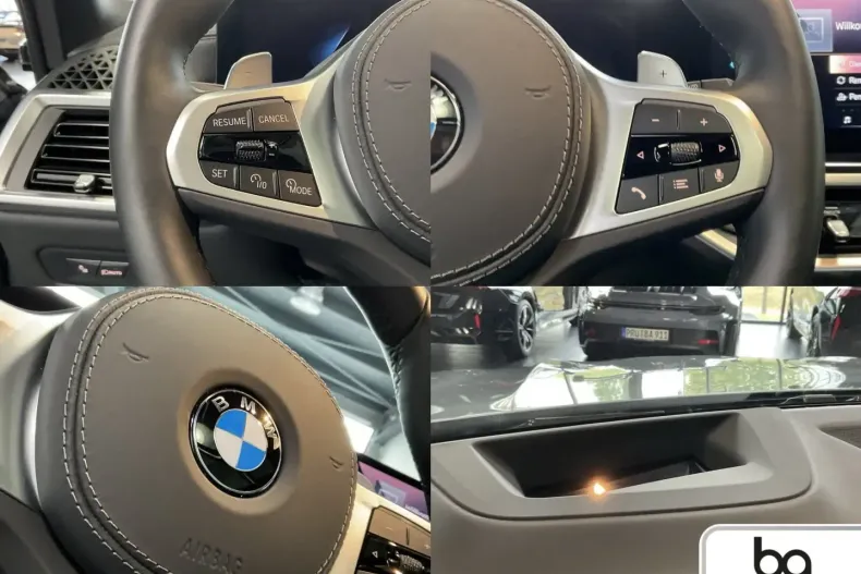 BMW X5 din 2025 cu 10.900 km - oferta BMW179416 - foto 14