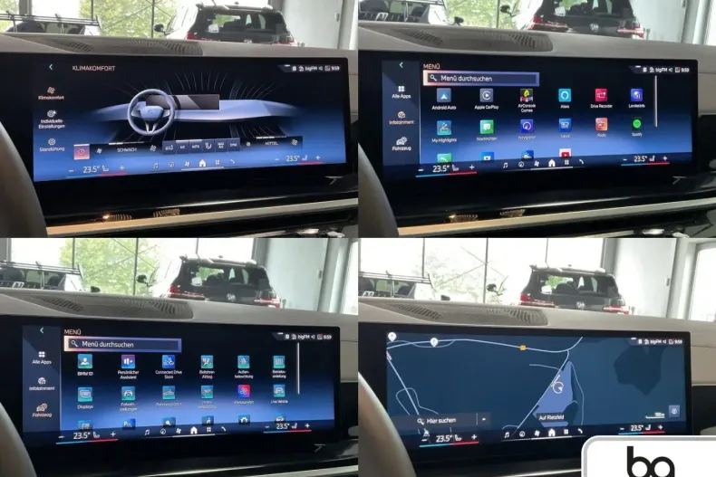 BMW X5 din 2025 cu 10.900 km - oferta BMW179416 - foto 15