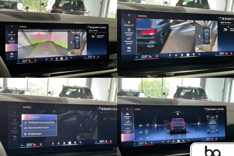 BMW X5 din 2025 cu 10.900 km - oferta BMW179416 - foto 16