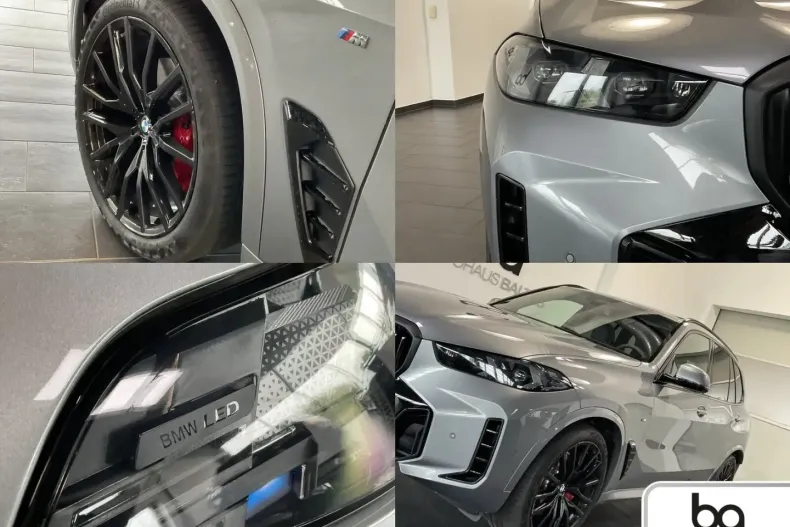 BMW X5 din 2025 cu 10.900 km - oferta BMW179416 - foto 20